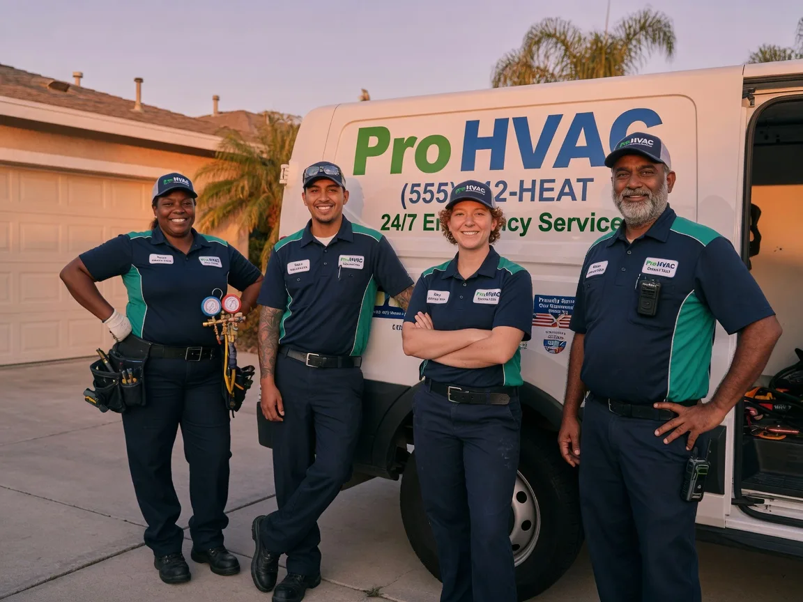 Furnace Repair company in Berkey, OH